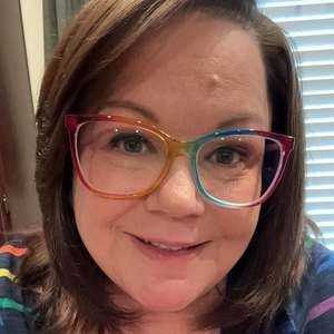 Meet your Posher, Marcy